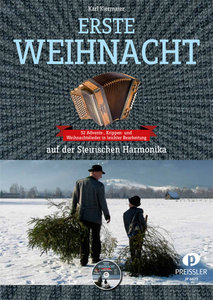 Erste Weihnacht