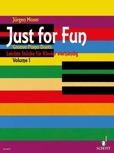 Just for Fun Vol. 1