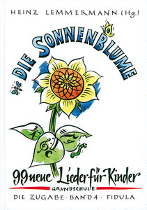 Die Sonnenblume - Die Zugabe, Band 4