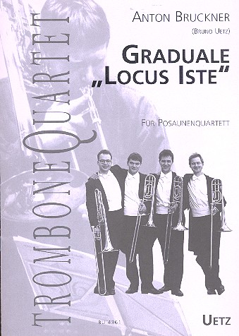 Graduale: Locus Iste