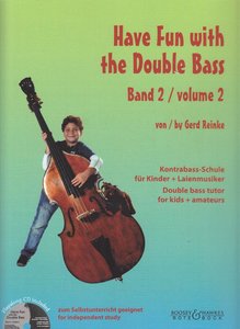 Have Fun with the Double Bass Band 2