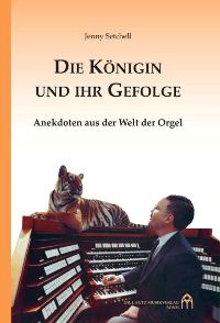 Die Königin und ihr Gefolge
