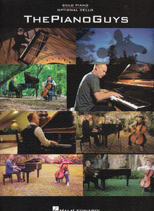 The Piano Guys