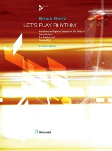 Let's Play Rhythm