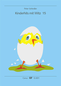 Kinderhits mit Witz 15