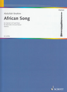 African Song