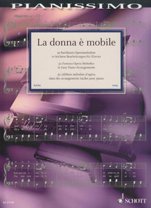La donna e mobile