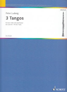 3 Tangos