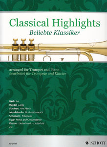 Classical Highlights - Beliebte Klassiker