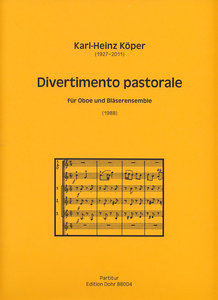 Divertimento pastorale