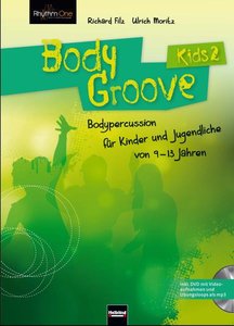 Body Groove Kids 2