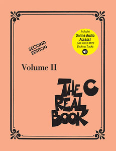 The Real Book Band 2 + Audio Download