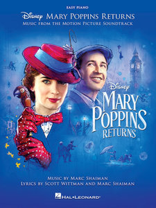 Mary Poppins Returns