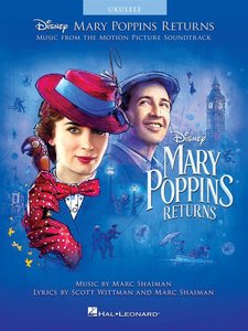 Mary Poppins Returns