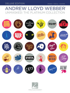 Unmasked - The Platinum Collection