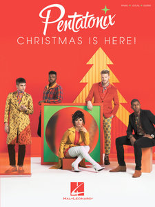Christmas is here