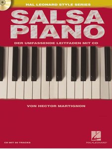 Salsa Piano