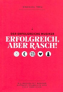 Erfolgreich aber rasch