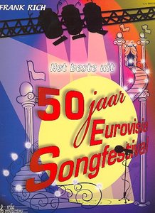 Das Beste aus 50 Jahre Eurovision Song Contest