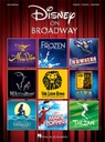 Disney on Broadway