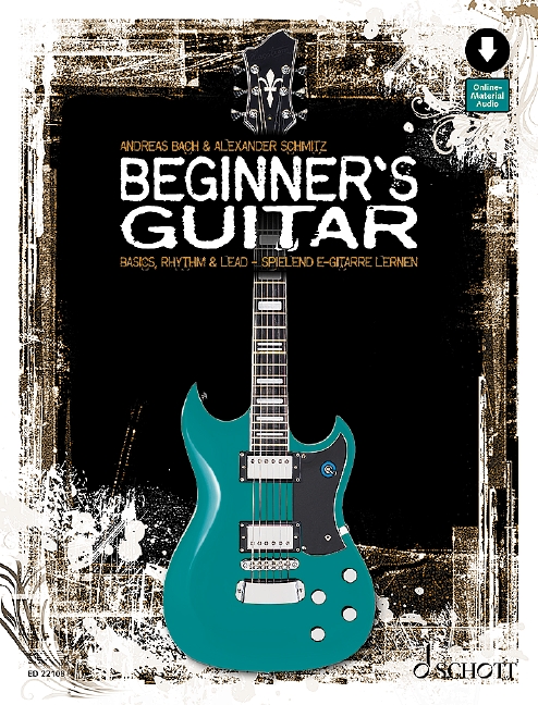 Beginner's Guitar