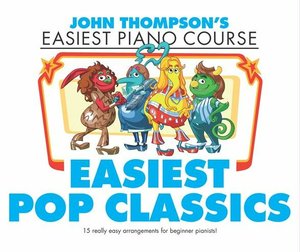 Easiest Pop Classics