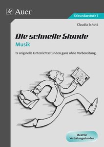 Die schnelle Stunde Musik