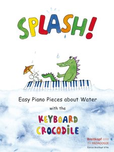 SPLASH!