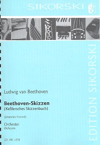 Beethoven-Skizzen