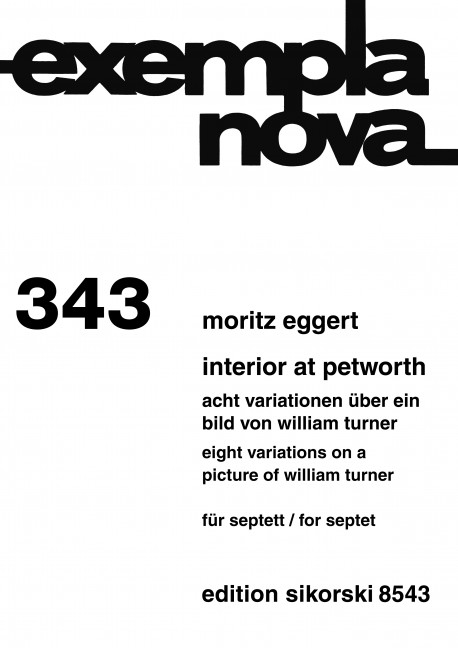 Interior et petworth (2005)