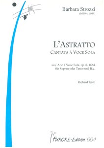 L'Astratto