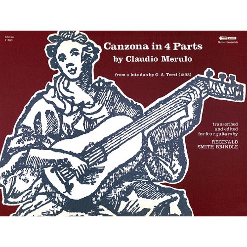 Canzona