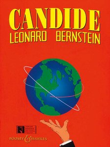 Candide (Scottish Opera Version)