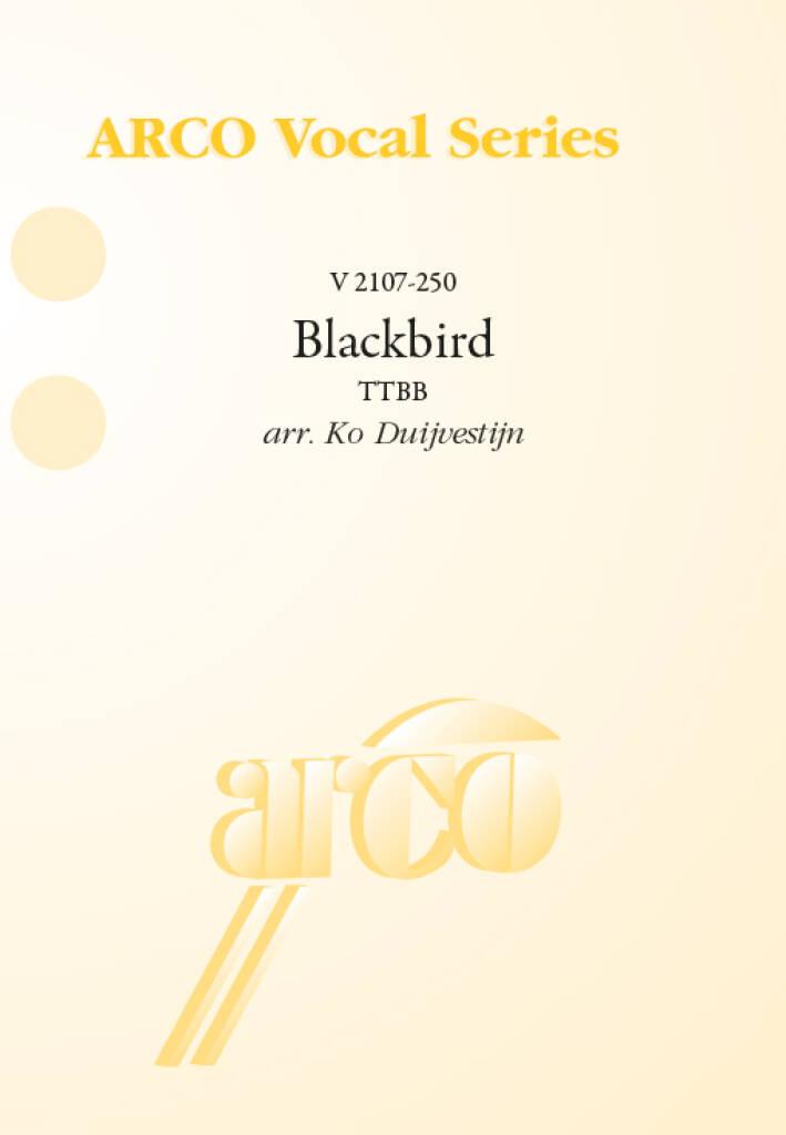 Blackbird