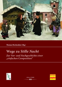 Wege zu Stille Nacht