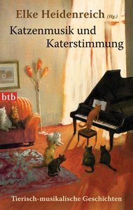 Katzenmusik und Katerstimmung