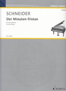 Der Minuten-Tristan