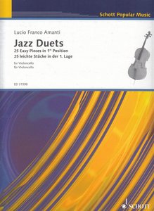 Jazz Duets