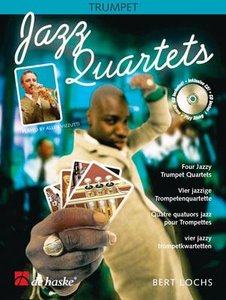 Jazz Quartets