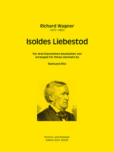 Isoldes Liebestod