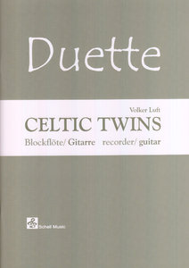 Duette - Celtic Twins