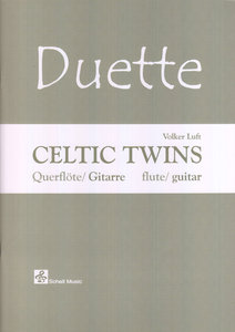 Duette: Celtic Twins