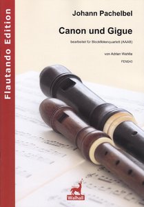 Canon und Gigue