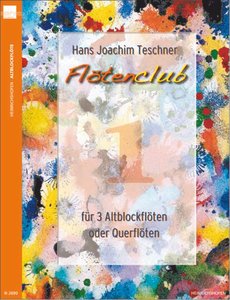 Flötenclub