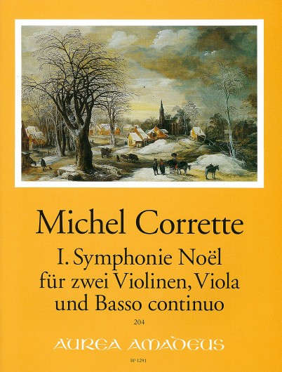 1. Symphonie Noel