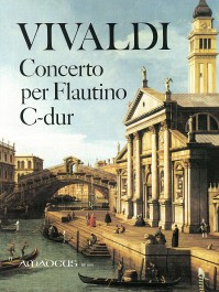 Concerto C-Dur op. 44/11