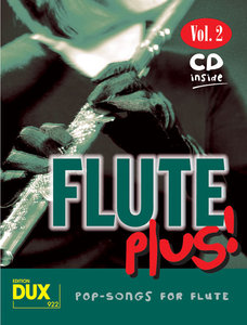 Flute Plus Band 2