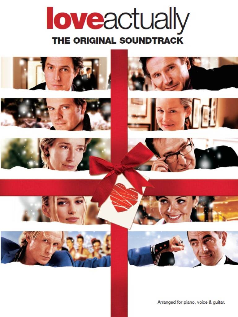 Love Actually