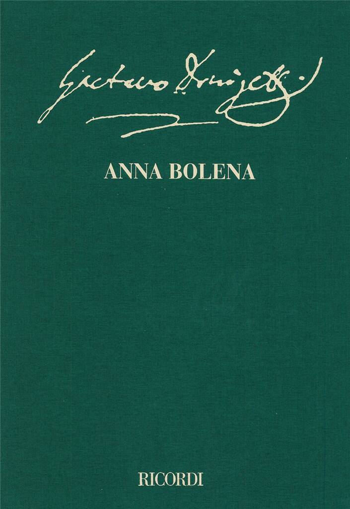 Anna Bolena