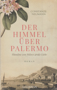 Der Himmel über Palermo